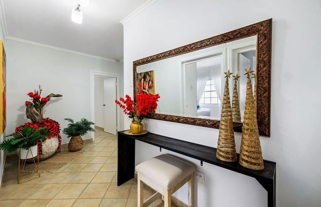 Remodeled 3br2ba Cozy Central Private Pool - Foto 29