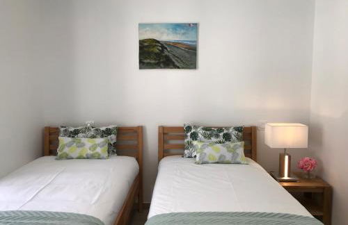 Location villa entre lac et océan avec son spa de nage - Foto 59