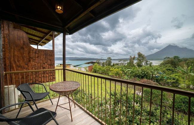 Villas Paradise - Foto 26