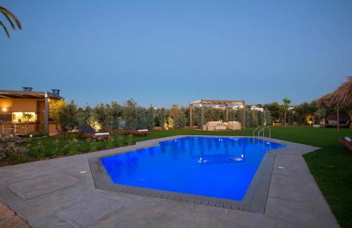 Velvet Breeze Superior Villa - Photo 49