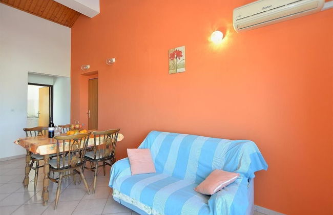 Spacious Apartment in Peroj With Terrace - Foto 13