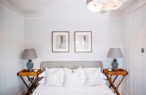 3 Bedroom Coastguard Cottage near Salcombe, Hope Cove - Foto 14