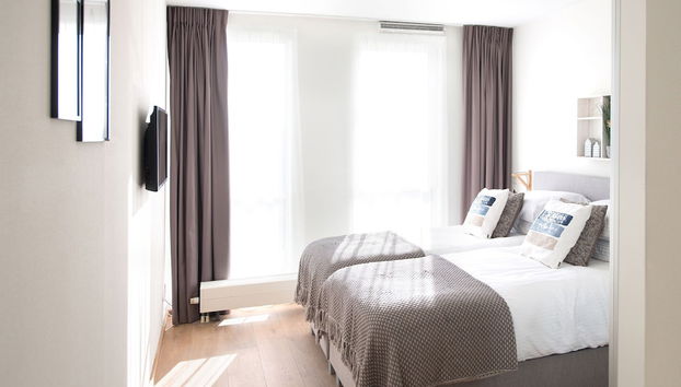 Modern Apartment With a Great View - Foto 5, Servicio de la habitación