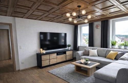 Gästehaus Jekle Zimmer & Ferienwohnungen - Foto 48