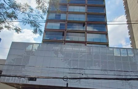 Charlie Forma Itaim - Foto 68