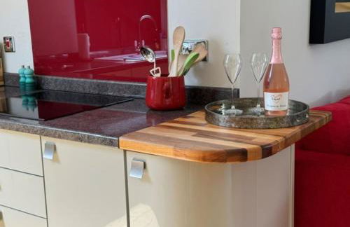 The Wee Cosy Nook - Foto 12