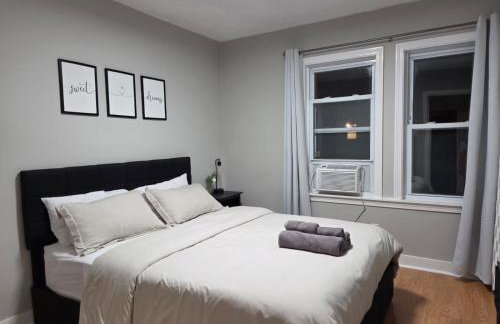 2 Bedroom's, 1 Bathroom,10min-Airport & Boston, 7min-EncoreCasino - Foto 16