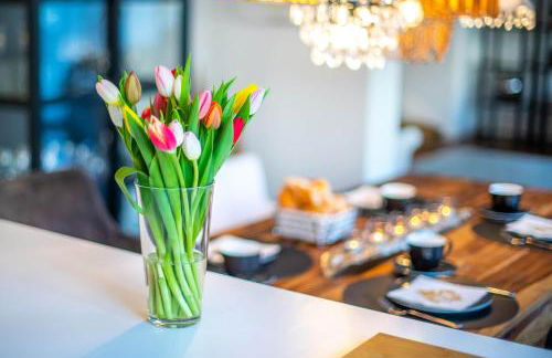 Ferienwohnung Koblenz Altstadt - Foto 5