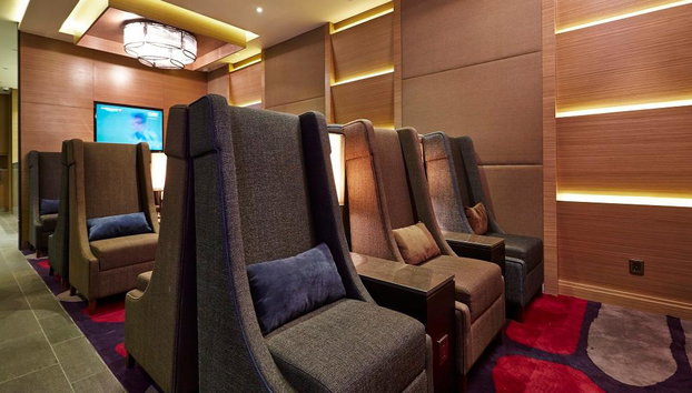 Plaza Premium Lounge - International Departures, Terminal KLIA2 - Photo 2