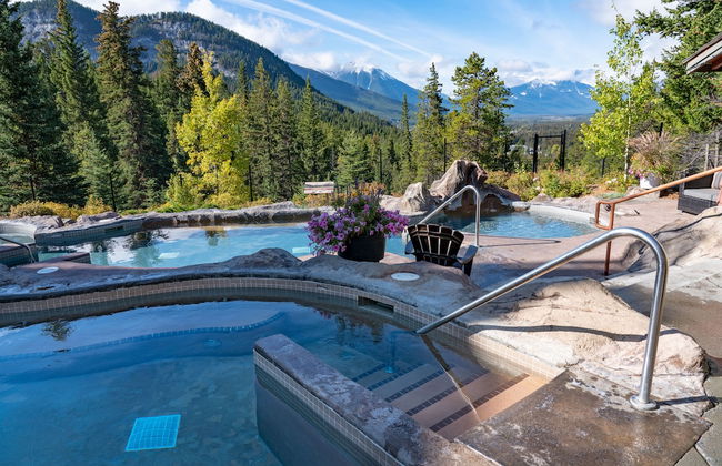 Hidden Ridge Resort - Foto 1