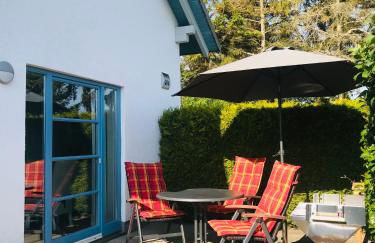 Boddenhus Rügen - Fewo Schwalbe - Foto 12