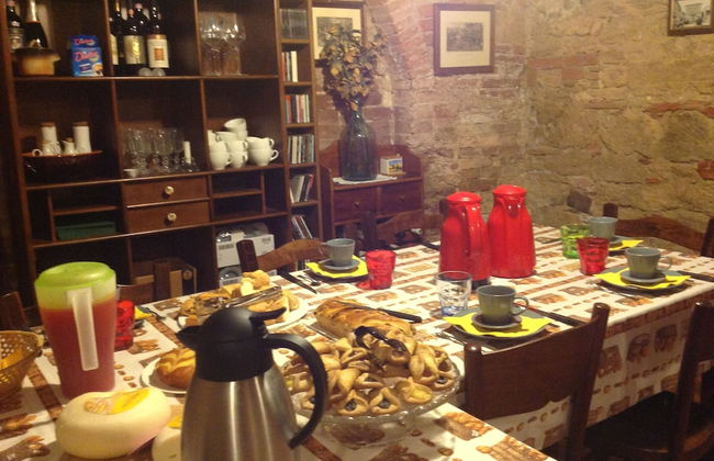 Agriturismo Paradiso - Foto 4