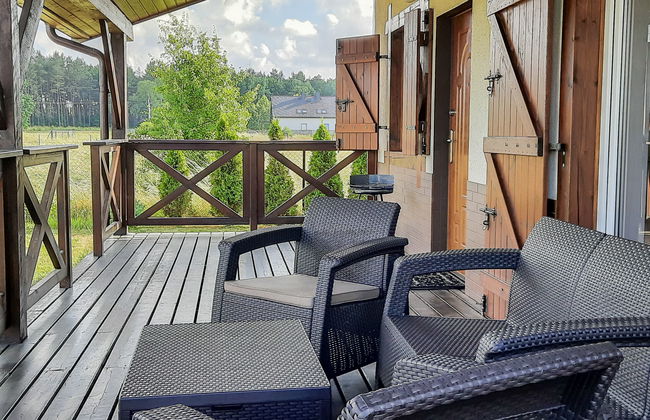 Zakątek Ventus II - Foto 1