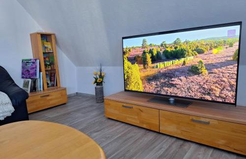 Ferienwohnung Auguste - Foto 12