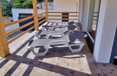 Villa com Piscina Privada para 6 Pessoas Casa dos Filhos dos Padeiros - Foto 49