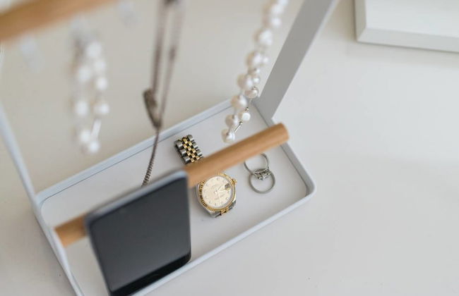 JOIVY Luxury Carlton Terrace Main Door Apartment - Foto 8