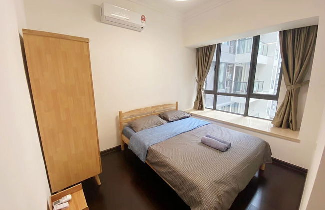 R&F TrexHomestay - Foto 10