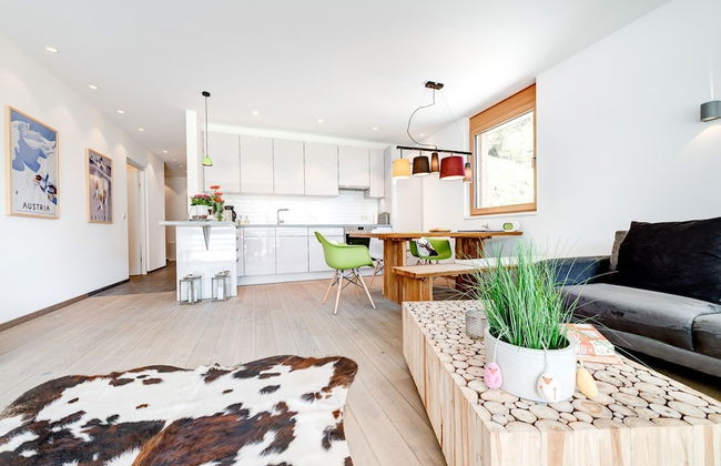 Appartement Valbona Blick - Foto 6