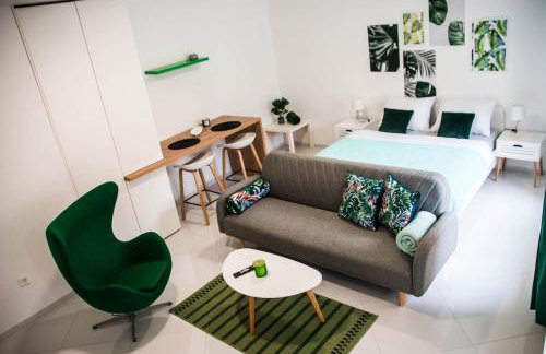 Apartments Lisinski - FREE parking - Foto 33