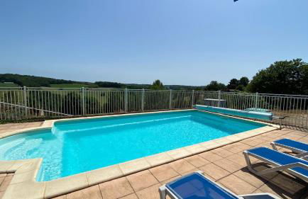 Les Hauts du Coustalier - Foto 36