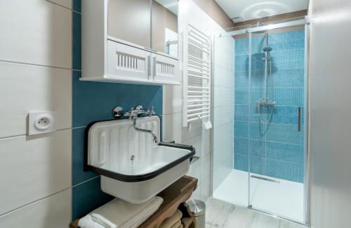 Appartement Grenat Bourg d'Oisans - Photo 7