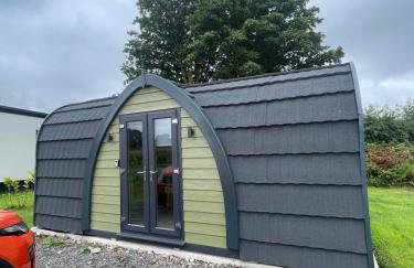 Sutton Fields Pod - Foto 1