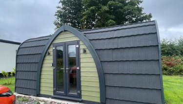 Sutton Fields Pod - Photo 1