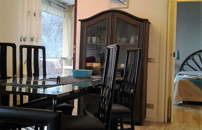 Residence Le Terrazze - Foto 10