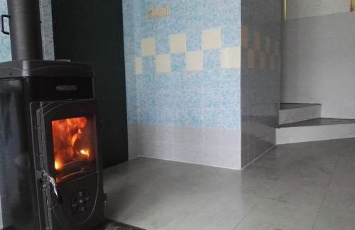 uriges Ferienhaus in Weißenburg Einbauküche und Garten - Foto 33