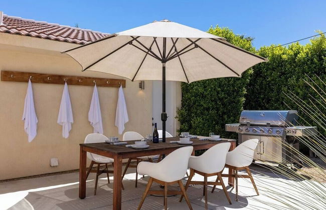 LUX Palmas - Total Privacy Total Relaxation - Photo 12