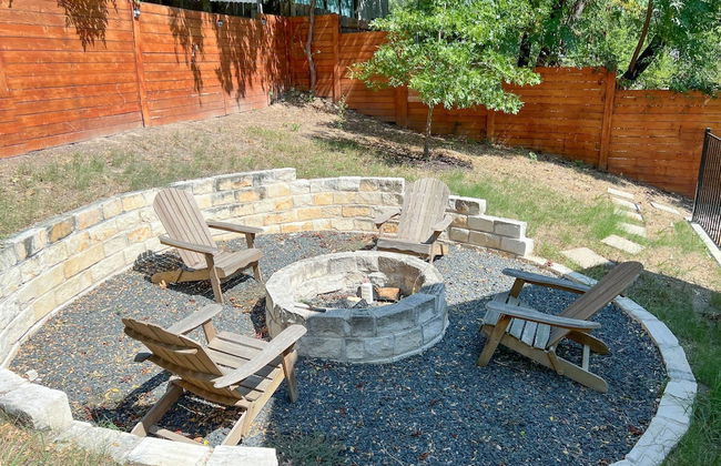 Upstay - Eastside Home w Patio BBQ - Mins to DT - Foto 2
