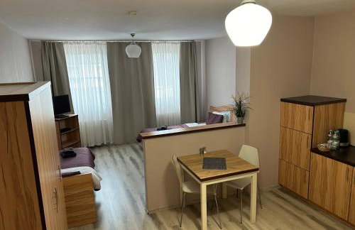 H-T-L Apartamenty Junior - Foto 38