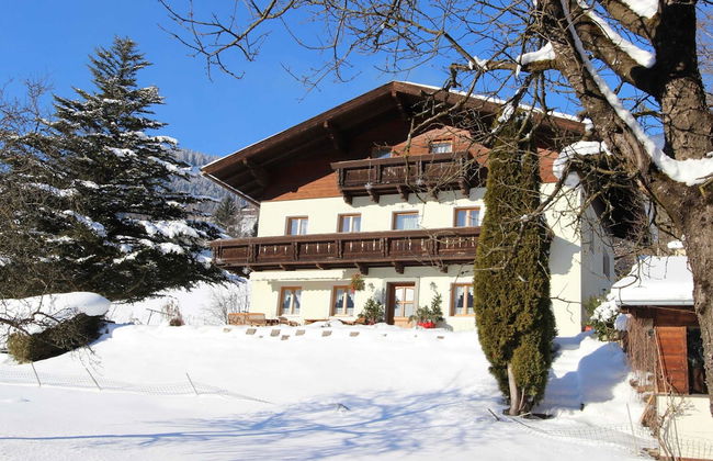 Apartment in Taxenbach Near Ski Lift - Foto 24