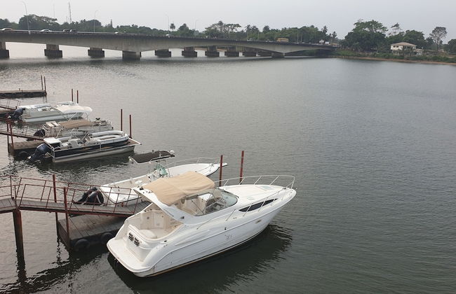 Riverside Resort Villas - Foto 1