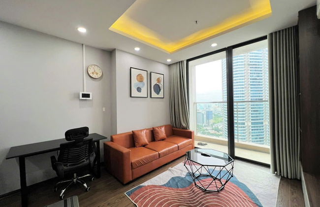 Daniel Homes - Vinhomes SkyLake Luxury - Foto 79