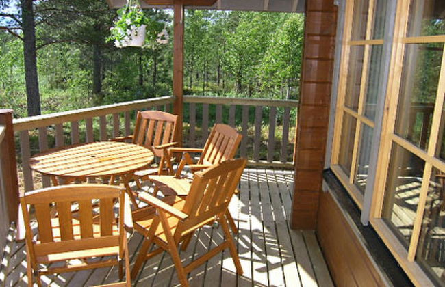 Iso marina - Photo 3