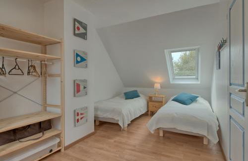 Holiday Home La Pointe de Kerners by Interhome - Foto 36