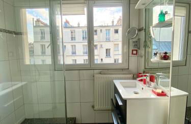 Appartement avec terrasse - Foto 22