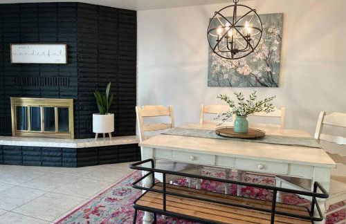 Swiss Corner Cottage * Private-Heated Indoor Pool - Foto 25