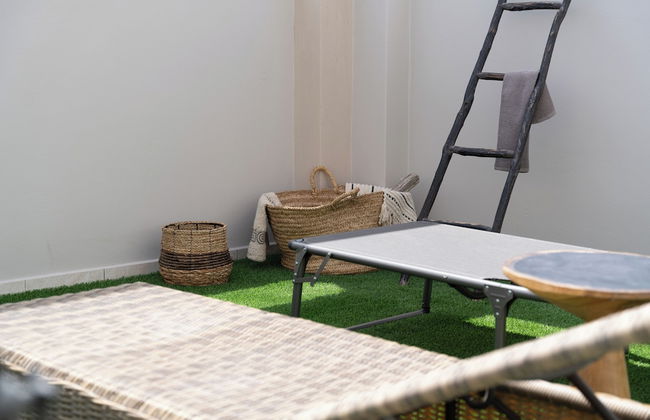 Alpha Urban Suites - Photo 52