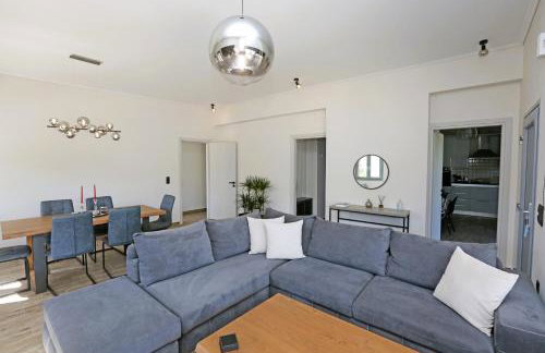 Villa Chroussa - Foto 14