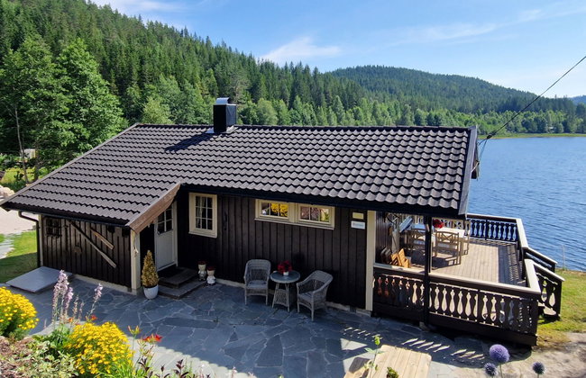 Staksholmen - Foto 36