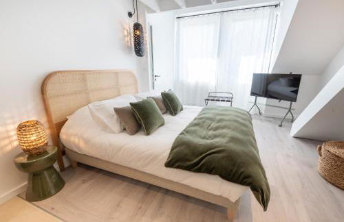 LUXURY - Magnifique Villa de standing par Groom - Foto 33