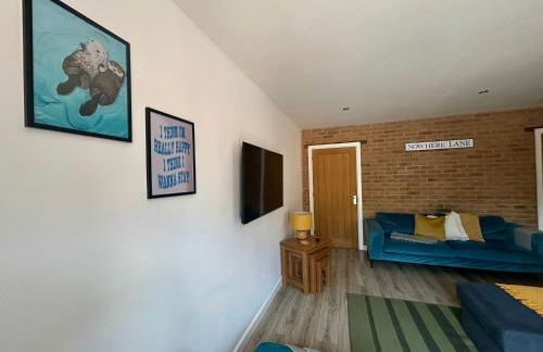 7 - Otters Halt - Dog friendly home & sleeps 6 - Photo 8