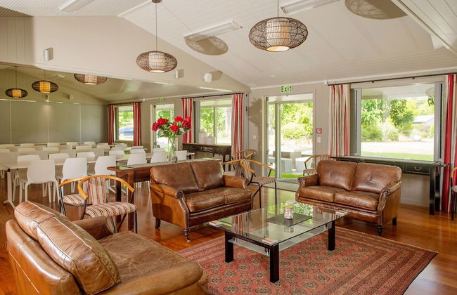 Flaxmill Accommodation - Foto 26