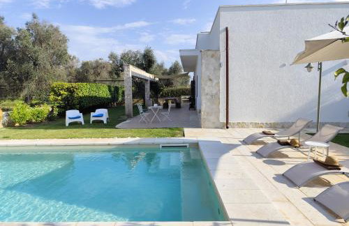 Villa indipendente con piscina privata by Pugliadamare - Foto 1