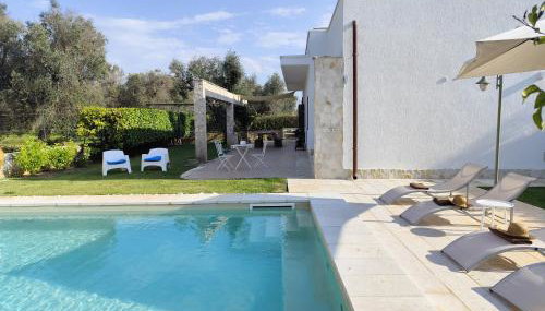 Villa indipendente con piscina privata by Pugliadamare - Foto 1