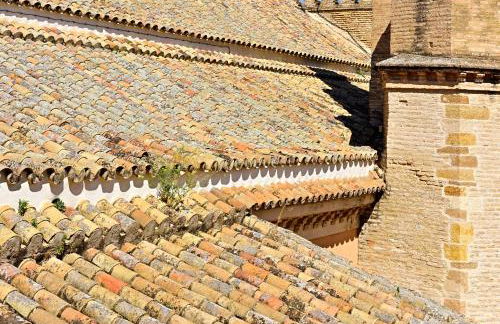 CH Apartments Rooftop Terrace - Foto 79