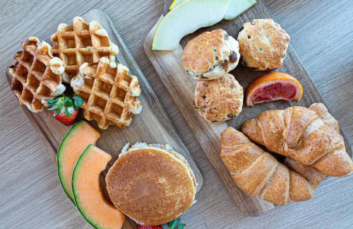 11 At The Beach - Foto 11