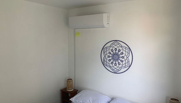 Residencial Ponkan - Gamboa - SC - Foto 4, Habitación